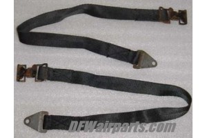 Aircraft Tie Down Cargo Straps