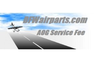 AOG Service Fee