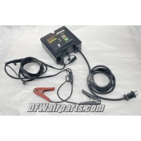 12248-AA-S5,, BatteryMINDer 12V Aviation Concorde Battery Charger for repair