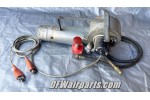 LT2-12MH-200,, Red Dragon 12VDC Propane Aircraft Engine Preheater