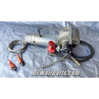 LT2-12MH-200,, Red Dragon 12VDC Propane Aircraft Engine Preheater