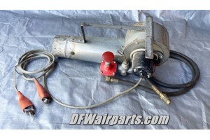 LT2-12MH-200,, Red Dragon 12VDC Propane Aircraft Engine Preheater
