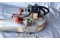 LT2-12MH-200,, Red Dragon 12VDC Propane Aircraft Engine Preheater