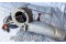 LT2-12MH-200,, Red Dragon 12VDC Propane Aircraft Engine Preheater