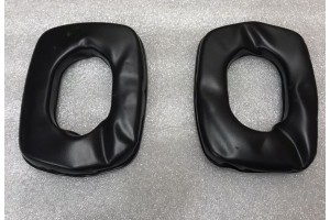 Set of New Aircraft Headset Earphone Foam Cushions