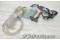 FM600, FM-600, Cessna / Piper Aircraft Pilot Oxygen Mask