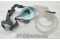 FM600, FM-600, Cessna / Piper Aircraft Pilot Oxygen Mask