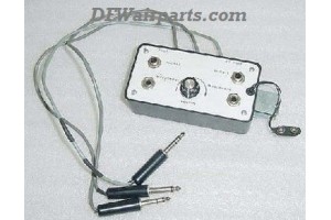 Portable Aircraft Intercom