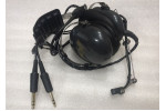Avcomm AC-200, AC-200, Pilot / Co-Pilot Aviation Headset