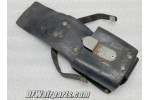 Bendix / King KX-99 Transceiver Leather Holster