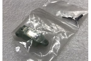 18762G-02 , M-4, David Clark Headset Electret Microphone