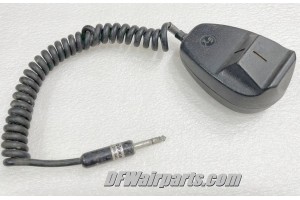 205-9483, 205-C, Electro-Voice Aircraft Carbon Noice Cancelling Microphone