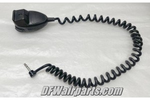 205,, Electro-Voice Vintage Aircraft Differential Microphone