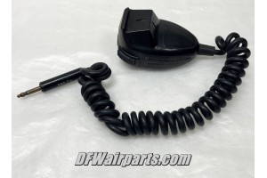 205-STC, RM-1040A, Electro-Voice Aircraft Differential Microphone