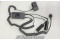 HS-61,, Icom Aviation Communication Switchbox w/ PTT Switch