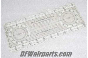 PV-2, Jepco PV-2, Aviation Plotter / Jeppesen Chart Plotter