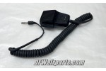 PA-40, PA40, Pilot Avionics Aircraft Microphone for repair
