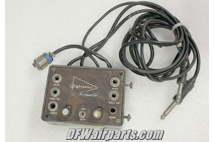 SPO-40,, Sigtronics Transcom Portable Aircraft Intercom