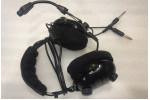 SoftComm Chancellor C-10, C-10, Pilot / Co-Pilot Aviation Headset