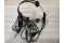 Telex 5x5 MARK IIA Vintage Airline Pilot Headset