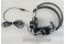 A-610, 61650-001, New / nos Telex A610 Aircraft Headset