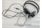 61650-001, A-610, Telex A610 Aircraft Headset