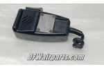 TEL-66T, 60837-01, Telex Aircraft Transistorized Microphone for parts