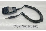 60837-01, TEL-66T, Telex Aircraft Transistorized Microphone for parts
