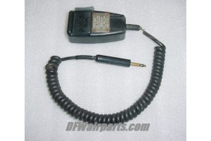 TEL-66C, 81134, Telex Aircraft Microphone