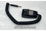 TEL-66C, 81134, Telex Noise Cancelling Carbon Microphone for repair