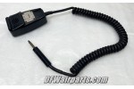 TEL-66C, 60837-003, Telex Noise Cancelling Carbon Microphone for repair