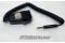 TEL-66C, 81134, Telex Noise Cancelling Carbon Microphone for repair