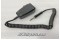 TEL-66T,, Telex Aircraft Transistorized Noise Cancelling Dynamic Microphone