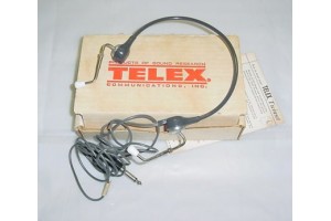 HTW-2A, 3775-00, Nos Telex Twinset Aircraft Headset