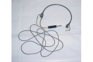 CMM-2, Telex CMM-2, Telex Twinset Aircraft Headset