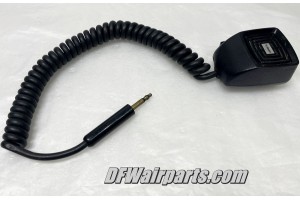 Turner Aircraft Differential Microphone