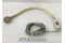C596503-0101,, Vintage  Cessna Aircraft Boom Microphone