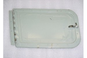 18155-00, 18155-000, Nos PA-23 Piper Aztec Vent / Storm Window