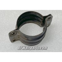 0750161-25,, Cessna Aircraft / Lycoming Engine Exhaust Clamp Set