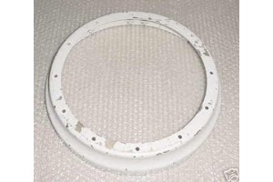 76923-300, 76923300, Piper Navajo Propeller Backing Plate / Bulkhead