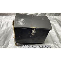 14064-00, 14064-000, PA-18 Piper Super Cub Aircraft Battery Box