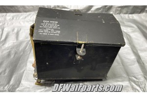 14064-00, 14064-000, PA-18 Piper Super Cub Aircraft Battery Box
