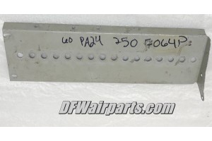 PA-24-250 Piper Comanche Circuit Breaker Panel