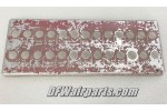 67424-007, 67424-07, PA-28R Piper Arrow Circuit Breaker Panel