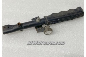 63357-00, 63357-000, PA-28 Piper Cherokee Hand Brake Handle