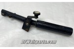 63357-00, 63357-000, PA-28 Piper Cherokee Hand Brake Handle for repair