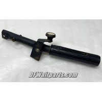 63357-00, 63357-000, PA-28 Piper Cherokee Hand Brake Handle for repair