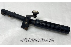 63357-00, 63357-000, PA-28 Piper Cherokee Hand Brake Handle for repair