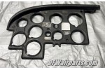 63115-09, 63115-009, PA-28 Piper Cherokee Instrument Panel Overlay