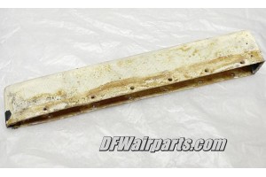 43748-000, 43748-00, PA-31 Piper Navajo Elevator Leading Edge Tip